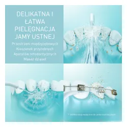 Irygator PANASONIC EW-DJ26-A303