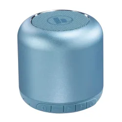 Głośnik Bluetooth Hama Drum 2.0 3,5W Niebieski