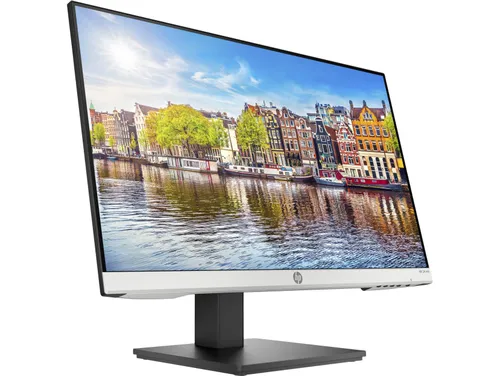 Monitor HP 24mh (1D0J9E9) 23,8" Full HD IPS 60Hz 5ms