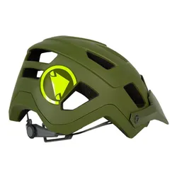 Kask rowerowy ENDURA Hummvee Plus