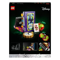 Конструктор Lego Disney значки злодеев (43227)