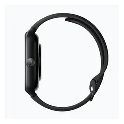 Zegarek Amazfit GTS 4 + Waga infinite black W2168EU1N