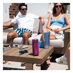 Głośnik mobilny JLAB Go Party Morwowy