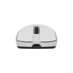 Myszka gamingowa Rampage Zenith Pro Biały