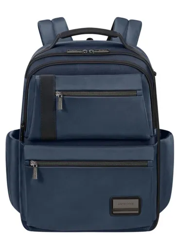 Рюкзак Samsonite для ноутбука OpenRoad 2.0 Underseater 15,6” cool blue