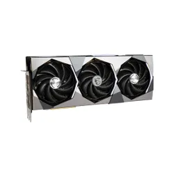 Karta graficzna MSI GeForce RTX 4070 Ti SUPRIM X 12GB GDDR6X 192bit DLSS