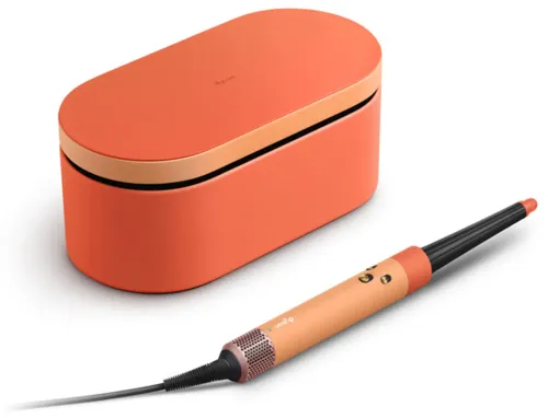 Suszarko-lokówka Dyson Airwrap i.d. Curly+Coily 259213-01 1300W Jonizacja Zimny nawiew 3 poziomy temperatury