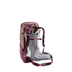 Plecak Deuter Futura 24 SL - ashrose/cassis