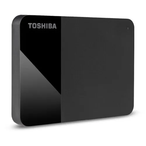 Dysk TOSHIBA Canvio Ready 4TB HDD
