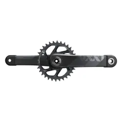 Mechanizm korbowy SRAM XX1 Eagle DUB (Cannondale Ai)
