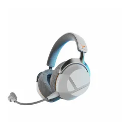 Słuchawki bezprzewodowe z mikrofonem Beyerdynamic MMX 100 Wireless Nauszne Biały