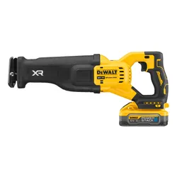 Piła szablasta DEWALT DCS386H2T-QW
