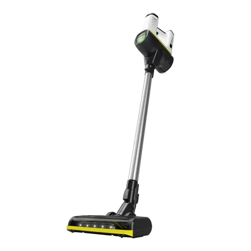 Odkurzacz Karcher VC 6 Cordless 1.198-670.0 50min Wymienny akumulator