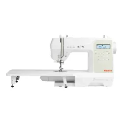 Maszyna do szycia Minerva SmartDecor