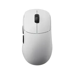 Myszka gamingowa Lamzu Thorn V2 White