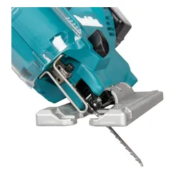 Wyrzynarka Makita DJV186WVE 2x2.0Ah