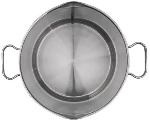 Garnek GÖTZE & JENSEN Montana CP500 10L