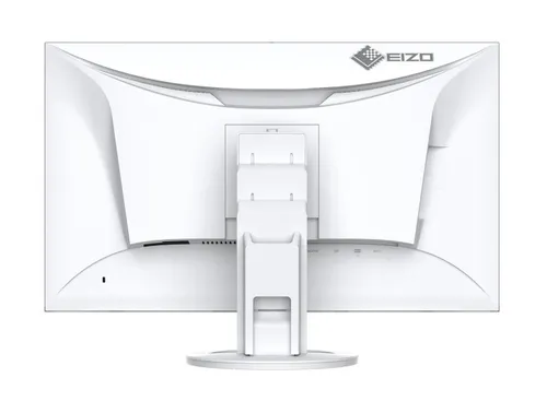 EIZO FlexScan EV2720-WT - IPS | 27'' | 2560x1440 | sRGB 10bit 350cd/m² | Pivot | Biały