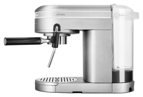 Кофеварка KitchenAid 5KES6503ESX