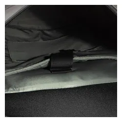 Tretorn Malmo Rolltop Rucsac 474008 Negru