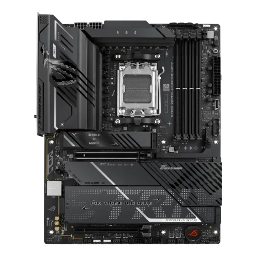 Płyta główna ASUS ROG STRIX X870E-H GAMING WIFI7