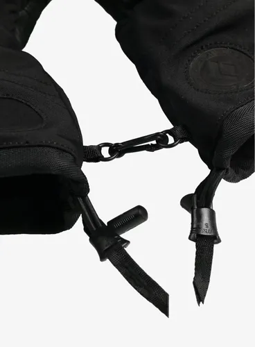 Rękawice narciarskie Black Diamond Guide Gloves - black