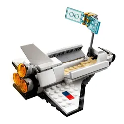 LEGO Creator 3w1 31134 Prom kosmiczny