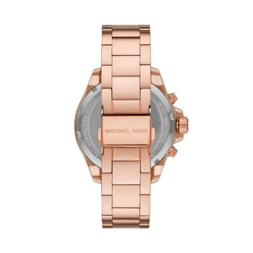 Часы Michael Kors Wren MK7430 Pink