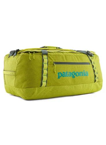 Дорожная сумка Patagonia Black Hole Duffel 70 l-phosporus green