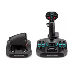 Thrustmaster SOL-R 4 Hotas WW