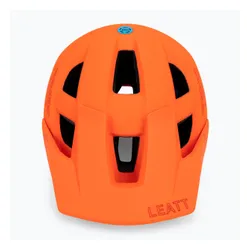 Kask rowerowy Leatt MTB AllMtn 2.0 V23 flame