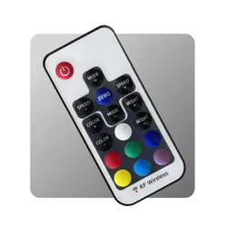 Biurko gamingowe HUZARO Hero 2.5 RGB Biały