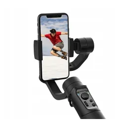 Gimbal Hohem iSteady Mobile+ Czarny