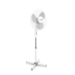 Wentylator Łucznik SF-2019 Szary