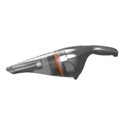 Ручной пылесос Black &amp; Decker NVC220WC-QW