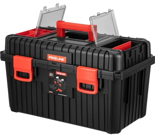Skrzynka narzędziowa PROLINE 35715