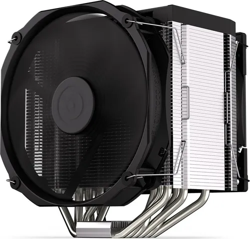 Chłodzenie CPU Endorfy Fortis 5 Dual Fan (EY3A009)