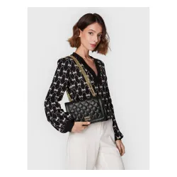 Geanta Creola K11261 Negru