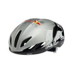 Kask rowerowy HJC Furion 3 oracle redbull racing
