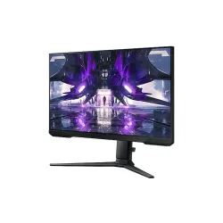 Monitor Samsung Odyssey G3 S24AG300NU 24" Full HD VA 144Hz 1ms