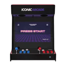 Konsola ICONIC Arcade Cabinet