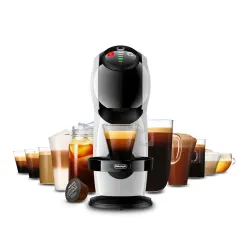 Ekspres DeLonghi Nescafe Dolce Gusto Genio S Basic EDG226.W