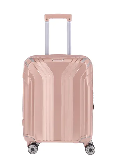 Walizka kabinowa Travelite Elvaa Trolley S - rose gold