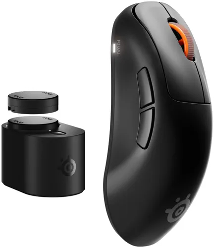 Myszka gamingowa SteelSeries Rival Pro Mini Czarna