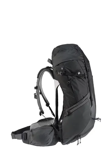 Plecak turystyczny Deuter Futura Pro 38 SL damski - black/graphite