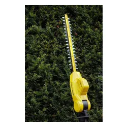 Nożyce do żywopłotu STANLEY Fatmax SFMCPH845B-XJ 450 mm 18 V akumulatorowe
