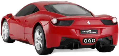 Samochód zdalnie sterowany RASTAR Ferrari 458 Italia 53400