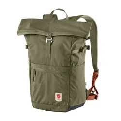 Fjallraven High Coast Foldsack городской рюкзак 24-зеленый