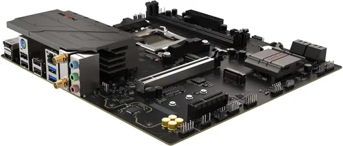 Płyta główna SAPPHIRE Pulse A620AM