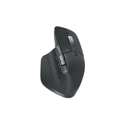 Logitech MX MASTER 3S Grafit